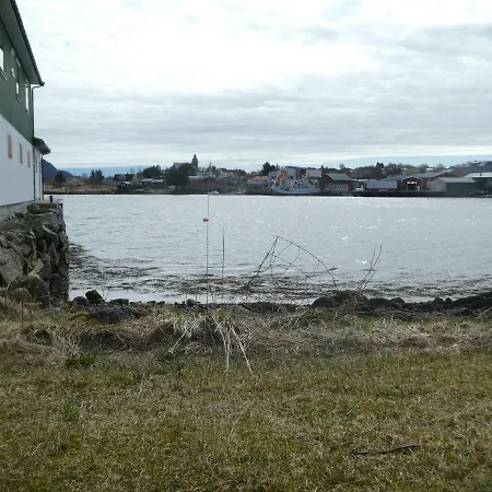 Holiday home Margrethes House *