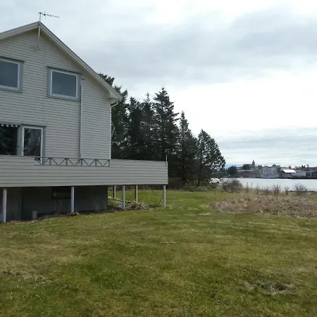 Holiday home Margrethes House *