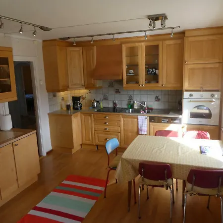 Margrethes House 펜션 *