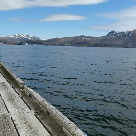 Holiday home Margrethes House Gravdal (Vestvagoy)